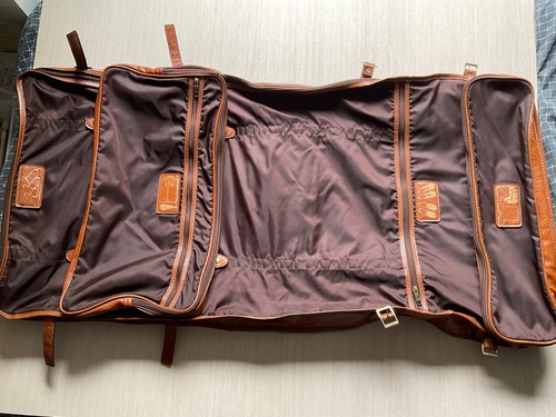Samsonite large suit/garment