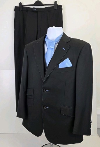 Pal zileri piece suit - 3,