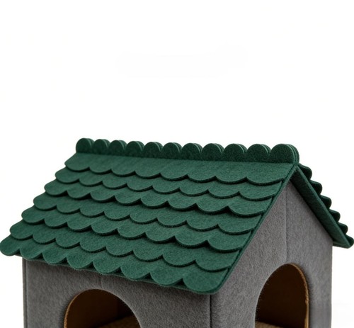 Roof shingles set 35pcs - set,