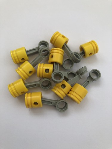 2851 2852 lego technic - *2851, 2852*