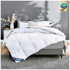 Duck Feather Down Duvet Hotel