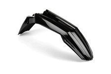 Front Fender Rieju MRI Black