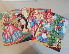 Vintage Childrens Jigsaw