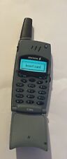 (No Offers.) Ericsson T28s Mobile Phone - (2000) - Powers on - (2G GSM)