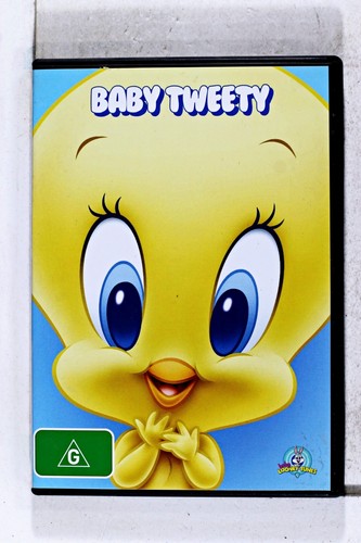 Baby looney tunes - baby, tweety