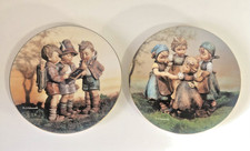 M.J. Hummel, Our First Day Of