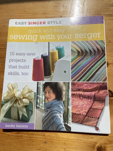 Easy singer style quick - quick, and