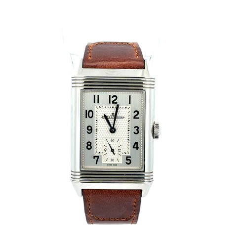 Jaeger lecoultre reverso - lecoultre,