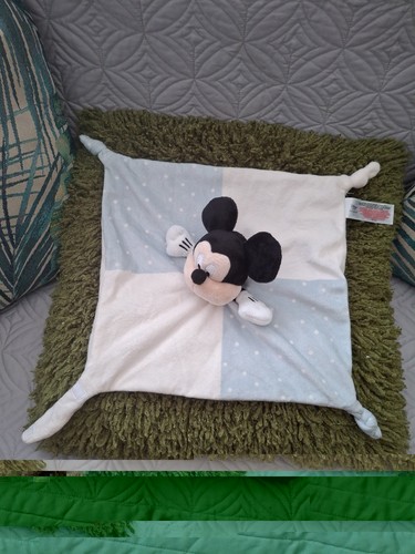 Primark disney plush mickey - primark,
