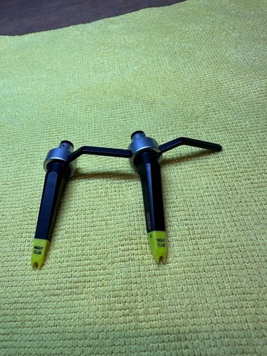 Ortofon concorde mkii - concorde,