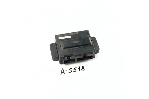 Kawasaki zxr 400 zx400l - kawasaki, fuse