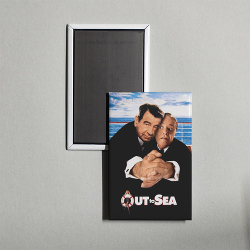 Out sea mini movie poster - out,