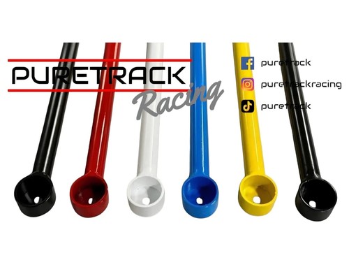 Clio mk3 rear strut - clio, brace-