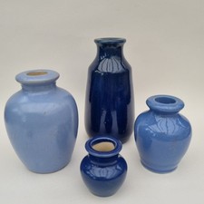 Antique Cobalt Blue Furniture