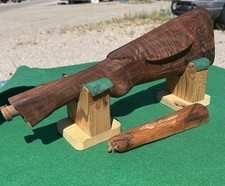 Parker dbl California Claro