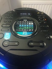 Sony MHC-V42D Bluetooth Party