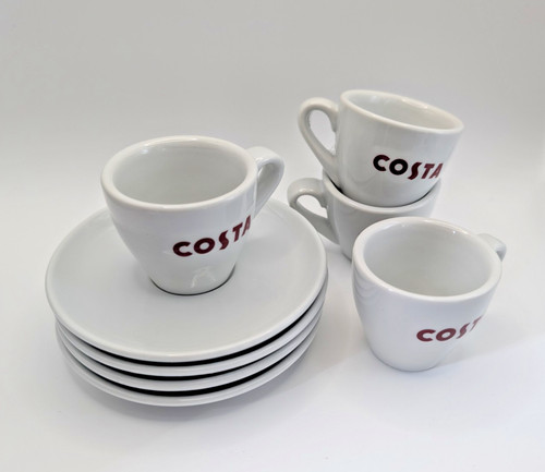 Costa coffee 2017 chunky heavy - costa,