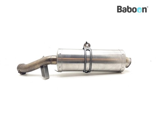 Exhaust muffler performance - exhaust,