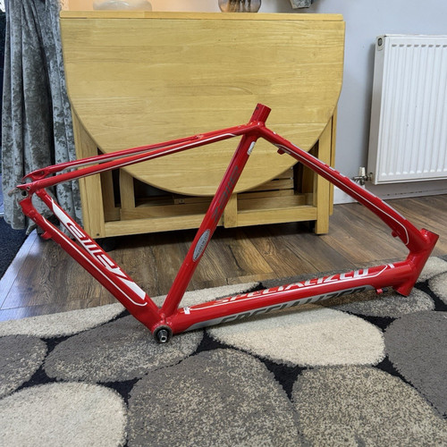 Specialized allez 56cm - specialized,