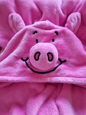 M&S Percy Pig One Piece -