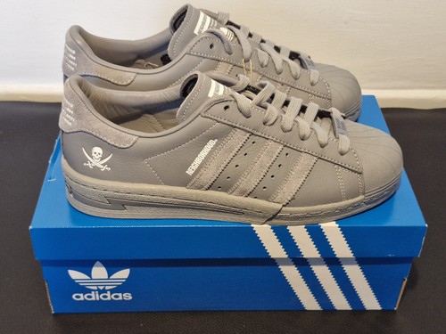 Adidas superstar - adidas, x