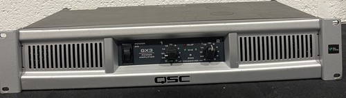 Qsc gx3 850w - 850w, 2