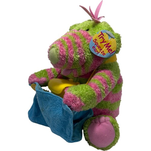 Fisher price fimbles plush - fisher-price,