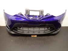 NISSAN QASHQAI J11 2014 FRONT