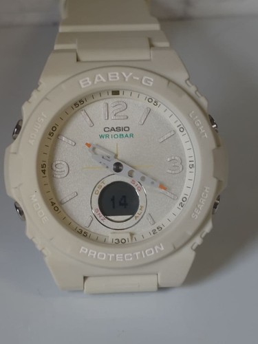 Casio baby bga 260 - casio, baby-g