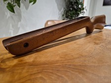 BSA METEOR MK3/4 STOCK -