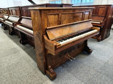 🎹!!! C. Bechstein Model 4