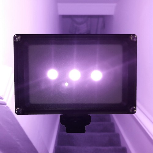 Ghost light infrared led - ir,