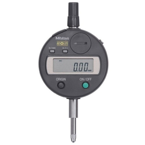 Mitutoyo absolute digimatic - mitutoyo,