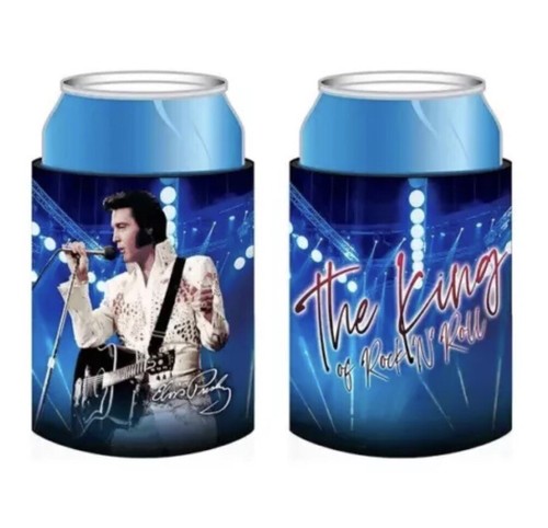 Just arrived elvis - just, in
