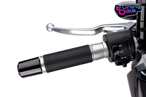 Puig ascent knobs for kawasaki - knobs,