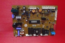 American Fridge Freezer LG