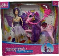 PEBBLE HUG Unicorn and