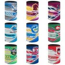 NRL Can Cooler Stubby Holder