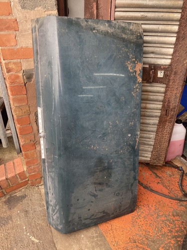 Vauxhall victor 101 boot - victor,