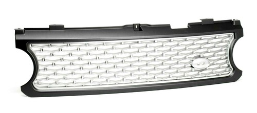 Range rover vogue - vogue, l322