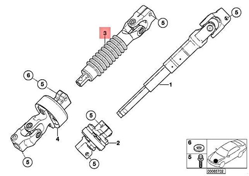 Genuine bmw e46 - e46, 1.9
