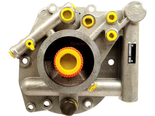 Hydraulic pump for new - pump, holland