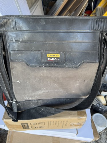 Used stanley fatmax - stanley, 19"