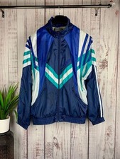 Vintage Adidas 90s Colourblock