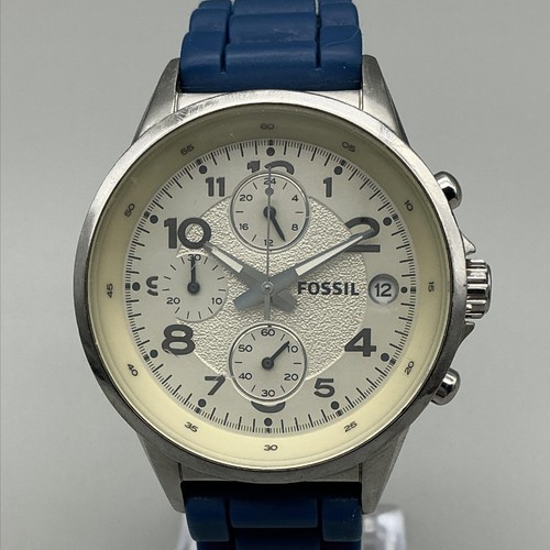 Fossil maddox 2474 mens - ch-2474,