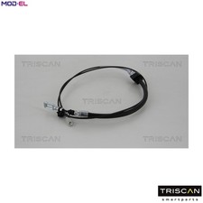 CABLE PULL PARKING BRAKE 8140