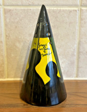 Crown Devon Sugar Shaker