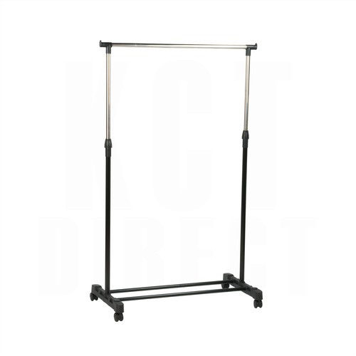 Single clothes rail clothing - single,