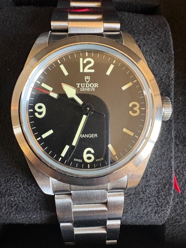 Tudor ranger 79950 39mm - 79950,