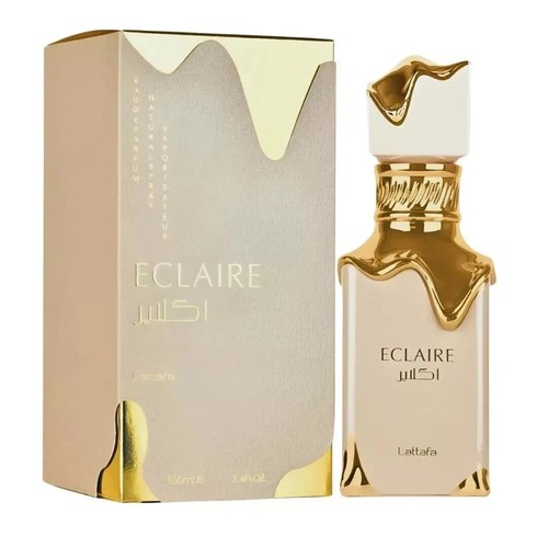 Eclaire eau parfum - de,